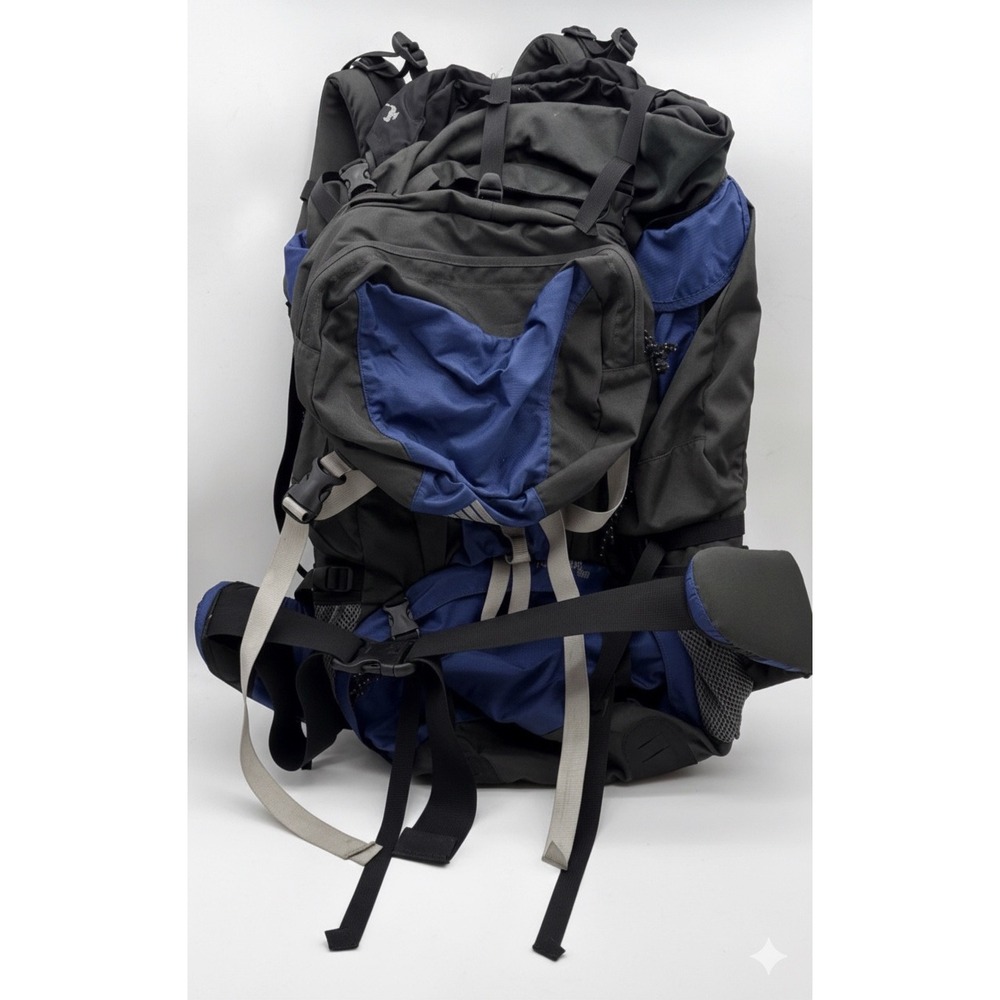 Kelty Coyote 5000 Backpack Internal Frame Hiking Camping Outdoor Gear Adventure‎